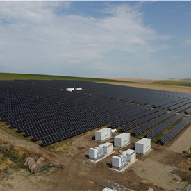 Jinko ESS Delivers 10.32MWh Energy Storage System to Zorline Project in Romania