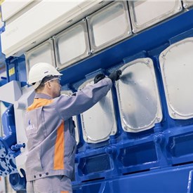 Wartsila Engines Enable Philippine Power Provider to Meet Supply Commitments