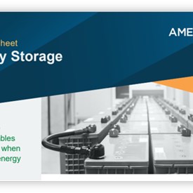Ameresco Named to Fortune' s 2025 "Change the World" List for Energy Infrastructure Project in Hawaii