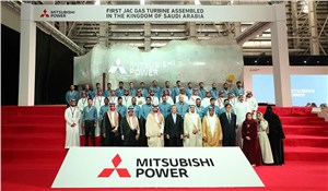  Mitsubishi Power, Ltd. &copy;