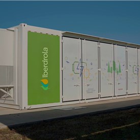 Iberdrola Strengthens its Presence in Australia With the Purchase of the Tungkillo Battery Storage Project