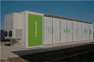  Iberdrola S.A &copy;