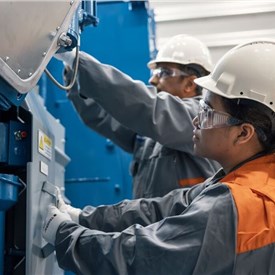 Wartsila's Operation & Maintenance Agreement Ensures Reliable Power Supply to Lombok Island in Indonesia