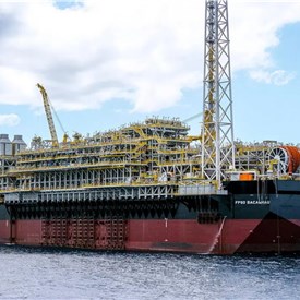 Production Started from Bacalhau, Equinor's Largest International Field