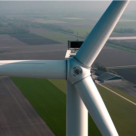 Image - GE Vernova to Equip Greenvolt Wind Farm in Romania With 42 Turbines