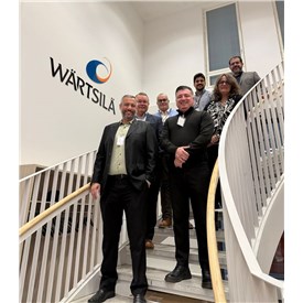 Wartsila's Outcome-Based O&M Agreement for Three Brazilian Power Plants Delivers Added Value to Customer's Business