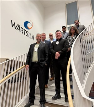  Wartsila &copy;