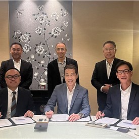 PacificLight Appoints a Consortium of Mitsubishi Power and Jurong Engineering Limited to build 670 MW CCGT Power Plant in Singapore