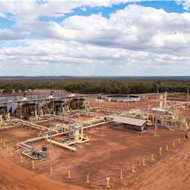 GE Vernova Aeroderivative Gas Turbine Solutions to Power Isaac Power Station in Australia