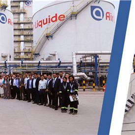 Air Liquide Expands its Presence in India With the Acquisition of NovaAir
