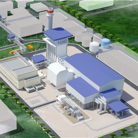 GE Vernova and YTL PowerSeraya kick off Post-Combustion Carbon Capture Feasibility Study in Singapore