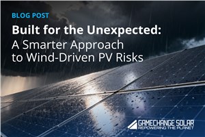  GameChange Solar &copy;