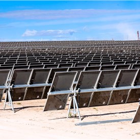 NXT Debuts NX Earth Truss Foundation Solution in Australia Backed by ARENA to Accelerate Large-Scale Solar Deployment