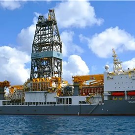 BP Progresses Plans for the Significant Bumerangue Discovery, Offshore Brazil