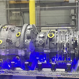 Image - GE Vernova Announces Start of Operations at Jafurah Cogeneration ISPP in Saudi Arabia at ADIPEC 2025