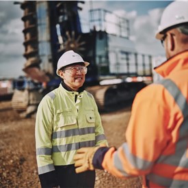 Image - Revolutionizing Lower Carbon Power Generation With Carbon Capture at Net Zero Teesside Power