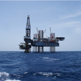 KBR Awarded Detailed Engineering Contract for Qatar's High-Value Offshore Project