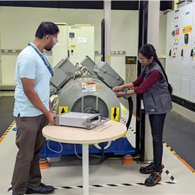 Sparking Innovation: How One Engineer Secured 30 Patent Applications That Are Shaping the Future of Energy