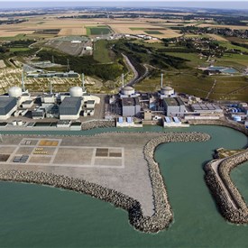 Alfa Laval Extends Strategic Partnership With EDF to Accelerate Nuclear Energy Projects in France