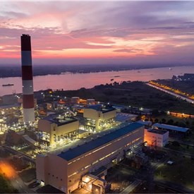 Mitsubishi Power Receives Contract to Upgrade Existing Boiler Equipment at the O Mon 1 Thermal Power Plant in Vietnam