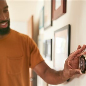 Piedmont Natural Gas Offers Programs and Tips to Help Customers Save on Energy Bills As Colder Temps Hit the Southeast Next Week