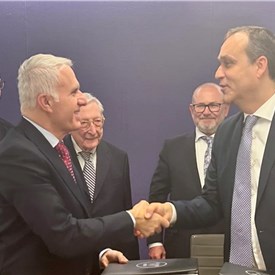 Westinghouse and Hungary Establish Landmark Nuclear Fuel Partnership