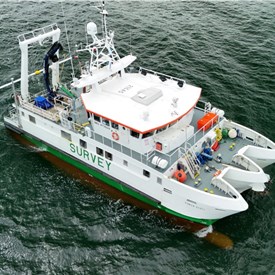 Seabed Surveys Completed for the ORLEN Group's Next Offshore Wind Farm