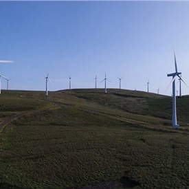 Image - Scottishpower Successfully Completes Repowering of Scotland's First Wind Farm, 30 Years After its Initial Commissioning
