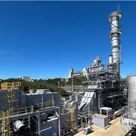 Mitsubishi Power Receives Second H-25 Gas Turbine Order for Chang Chun Petrochemical's Miaoli Factory in Taiwan