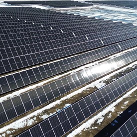 TotalEnergies to Supply Renewable Power to Google's Data Centers for 15 Years