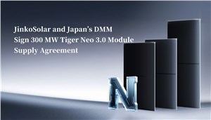  JinkoSolar &copy;