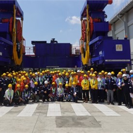 TechnipFMC Awarded Substantial iEPCI Contract for Eni's Maha Project in Indonesia