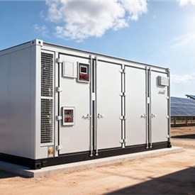Image - Jinko ESS to Deploy 25MWh of Energy Storage in Middle East, Enhancing Grid Stability with SunTera 5MWh System