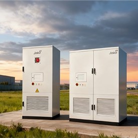 Jinko ESS Strengthens Regional Partnership with 20MWh Distribution Agreement for Next-Gen SunGiga Energy Storage Solutions