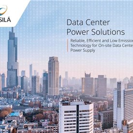 Wartsila Continues Growth in the Data Center Segment With a 507 MW Order in the US, Offering Engines As a Reliable Power Solution