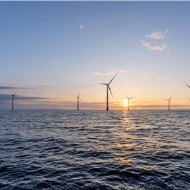 ORLEN's Second Offshore Wind Farm Moves a Step Closer: Baltic East Secures Environmental Decision