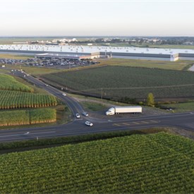 First Solar Inaugurates New $1.1 Bn AI-Enabled Louisiana Manufacturing Facility