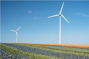  Iberdrola S.A &copy;