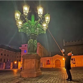 Image - Equinor Signs 10-Year Agreement for Gas Supplies Into the Czech Republic