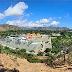 Wartsila's Operation and Maintenance Capabilities Provide Critical Support to Timor Leste's National Power Supply