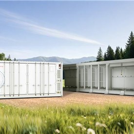 Trina Storage Launches Elementa Electra: An Advanced Integrated Energy Storage Solution for Utility-Scale Applications