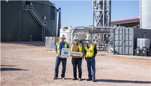  Clean Energy Fuels &copy;