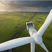Vestas Secures Order for Wind Project to Power Cement Factory in Italy