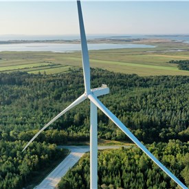Image - GEV to Equip Second Greenvolt Onshore Wind Farm in Romania