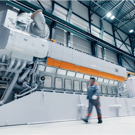 Image - Wartsila's First Power Plant With Synchronous Condenser Feature to Support Renewable Energy Integration for Australian Mining Operation