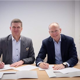 Image - Wartsila and Aalto University Renew Partnership Agreement to Further Innovations in Clean Energy Technology