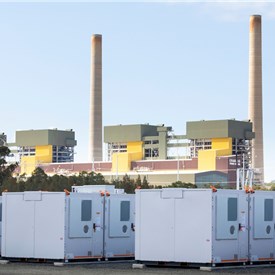 Wartsila Sets New Global Benchmark With Fourth Stage of Origin's Eraring Battery Energy Storage System