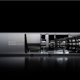 Boom Supersonic to Power AI Data Centers with Superpower Natural Gas Turbines; Adds $300 M in New Funding