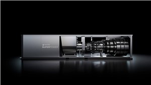  Boom Supersonic &copy;