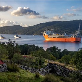 Investing in the Next Phase at Johan Castberg